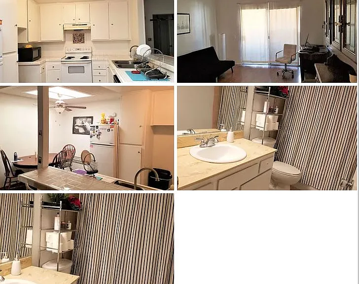1300 Saratoga Ave #305 — Photo 1