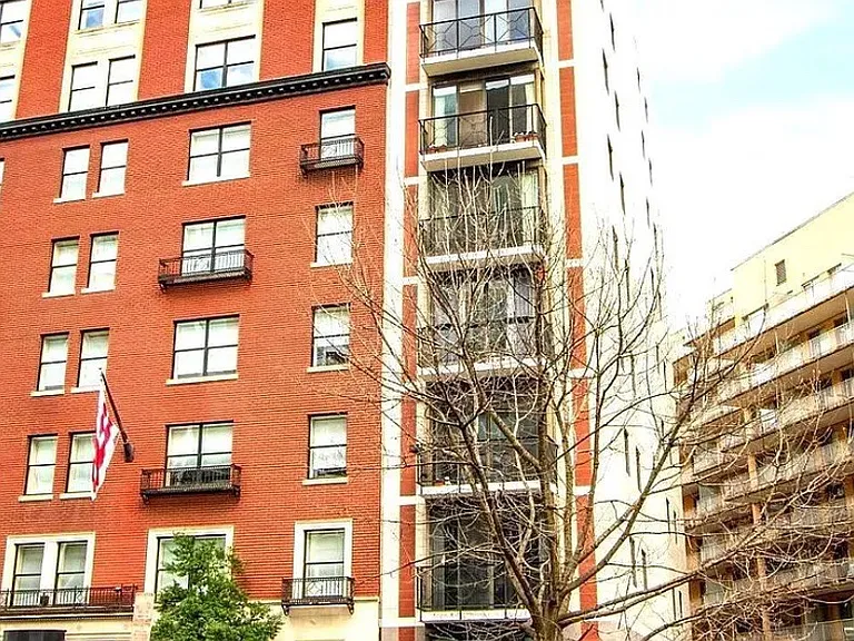 1117 New Hampshire Ave NW #6 — Photo 2