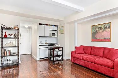 Sold by Keller Williams NYC