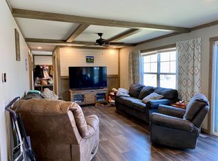 119 Sunburst Ln, Many, LA 71449