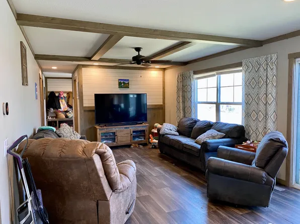 119 Sunburst Ln, Many, LA 71449