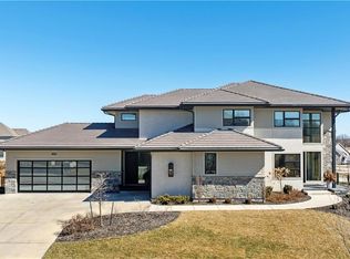 17329 Larsen St, Overland Park, KS 66221