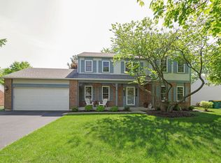 1829 Gatewood Dr, Gurnee, IL 60031