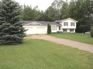 3330 Bass Ln, Mulliken, MI 48861