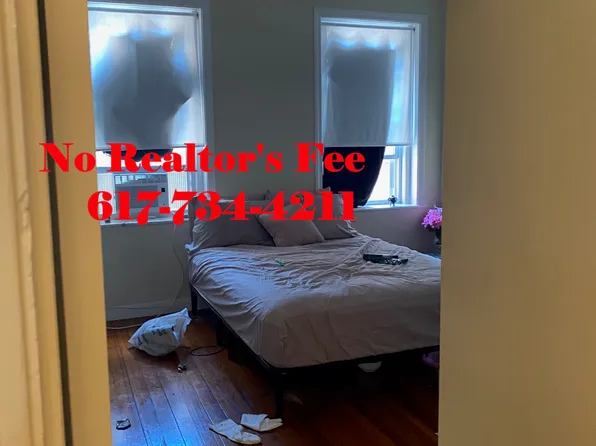 1126 Commonwealth Ave, Allston, MA