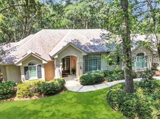 6 Gunpowder Pl, Hilton Head Island, SC 29928