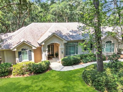 6 Gunpowder Pl, Hilton Head Island, SC, 29928