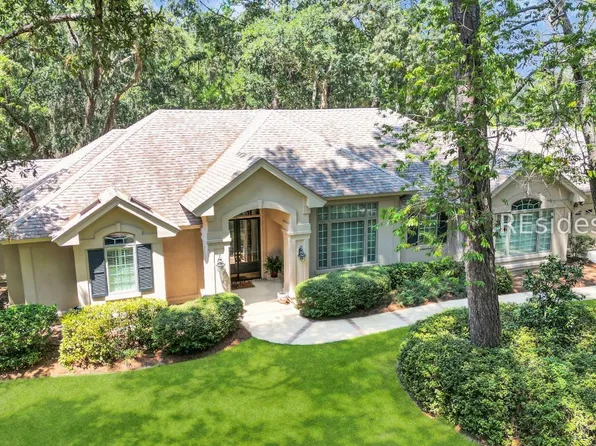 6 Gunpowder Pl, Hilton Head Island, SC 29928