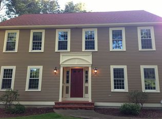 36 Wagon Rd, Walpole, MA 02081