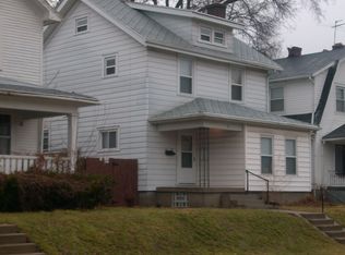 43 W Norman Ave, Dayton, OH 45405