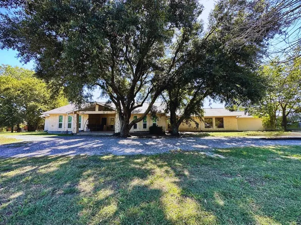 4 Glencove Cir, Lucas, TX 75002