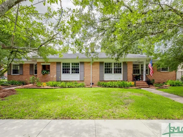 533 E 52nd Street, Savannah, GA 31405
