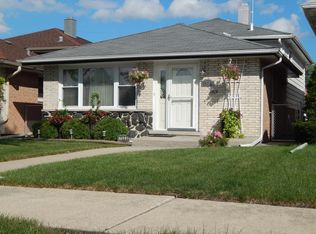 7533 Lorel Ave, Burbank, IL