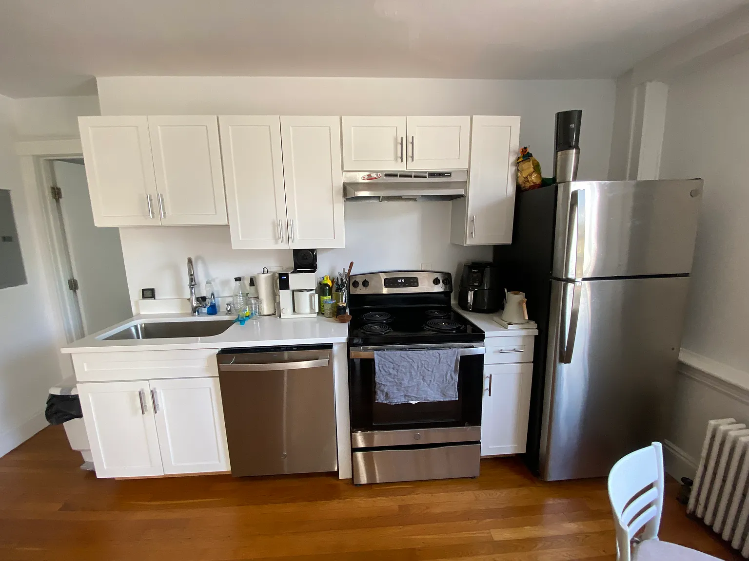 1 bed, 750 sqft, $2,600 — Photo 1