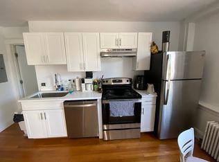 50 Englewood Ave APT 3, Brighton, MA 02135
