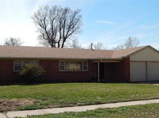 1501 W 34th St N, Wichita, KS 67204