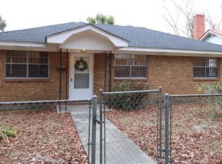 1204 E Anderson St, Savannah, GA 31404