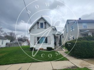 941 Butler St, Toledo, OH