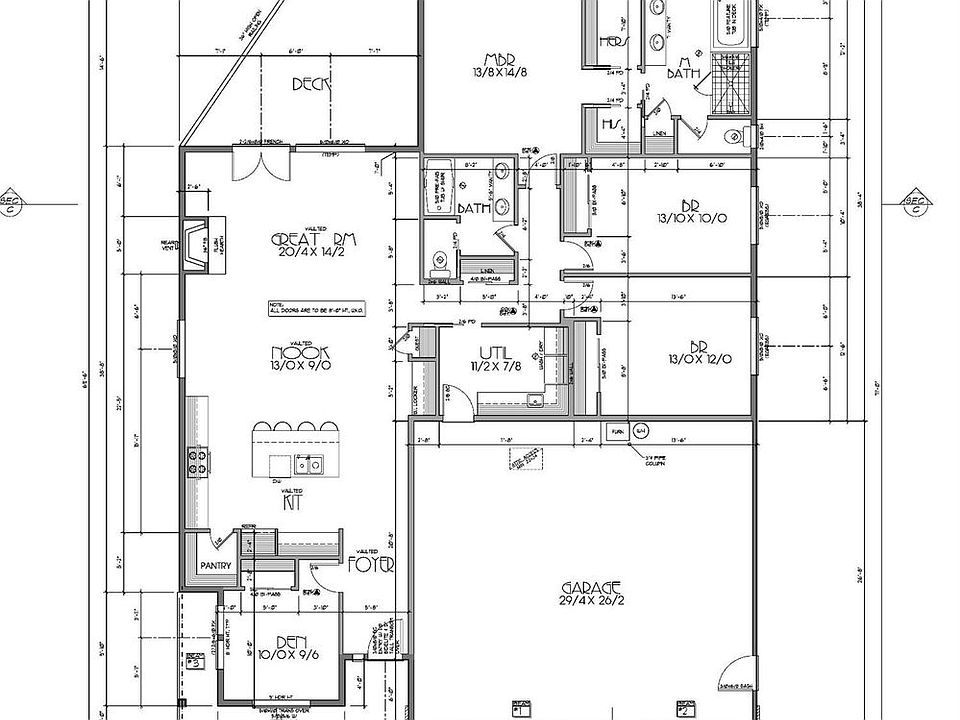2nd image of 62703 NW Imbler Ct