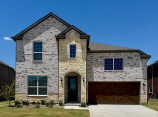 1808 Gibbons Way, Celina, TX 75009