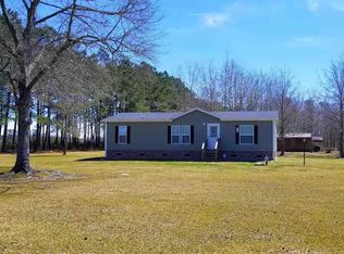 228 Morgan Rd, Loris, SC 29569