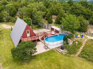 601 Warpole Rd, Olsburg, KS 66520