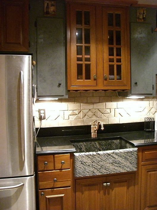 Professionally Rennovated Kitchen