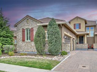 9339 Viaggio Way, Highlands Ranch, CO 80126