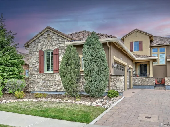 9339 Viaggio Way, Highlands Ranch, CO 80126