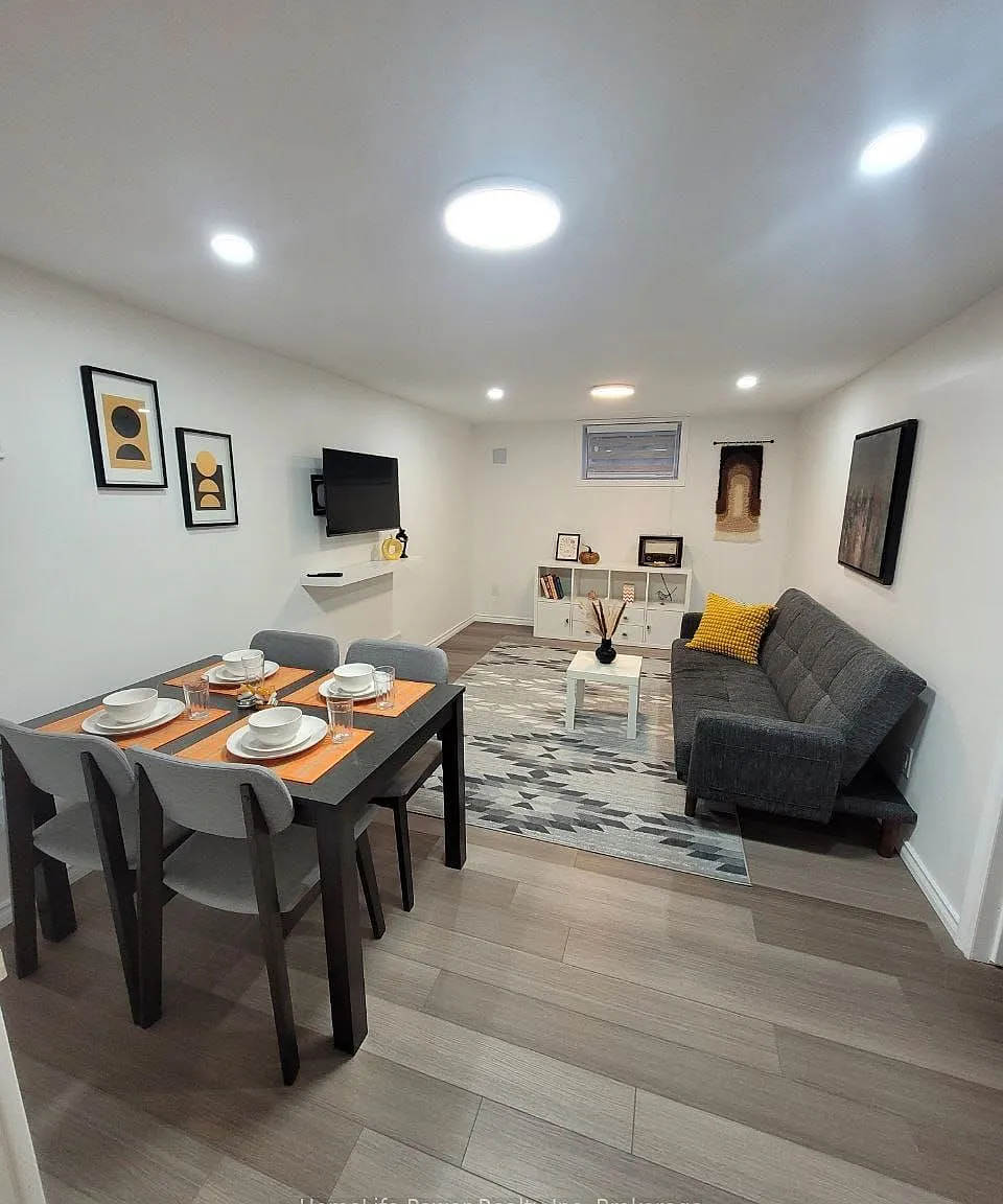 1 bed, $1,700 — Photo 1