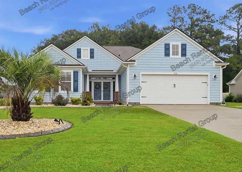 712 Tilly Pine Dr