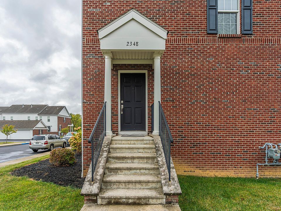2348 Aristocracy Cir, Lexington, KY 40509 Zillow