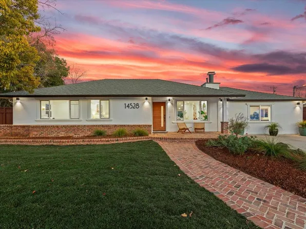 14528 New Jersey Ave, San Jose, CA 95124
