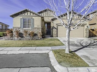 131 Calvert St, Dayton, NV 89403