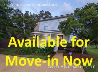 726 Southpointe Commons Loop, Oxford, MS 38655