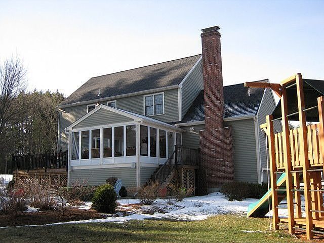 2nd image of 13 Blanchard Rd