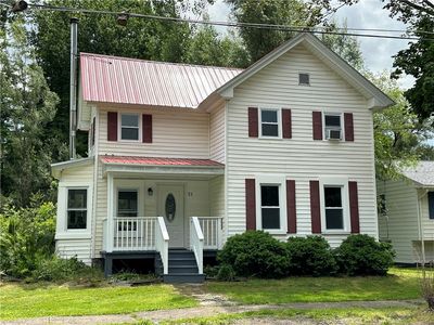 21 Adams St, Sidney, NY, 13838