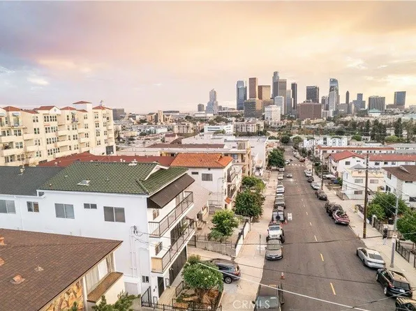 936 Centennial St APT 4, Los Angeles, CA 90012