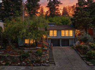5817 SW Alfred St, Portland, OR