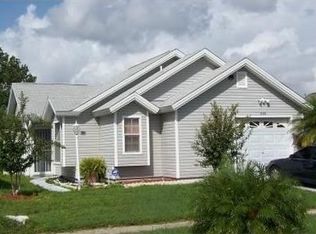 2318 Carriage Run Rd, Kissimmee, FL 34741