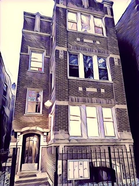 1st image of 6452 N Greenview Ave #101