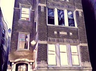 6452 N Greenview Ave #101, Chicago, IL 60626