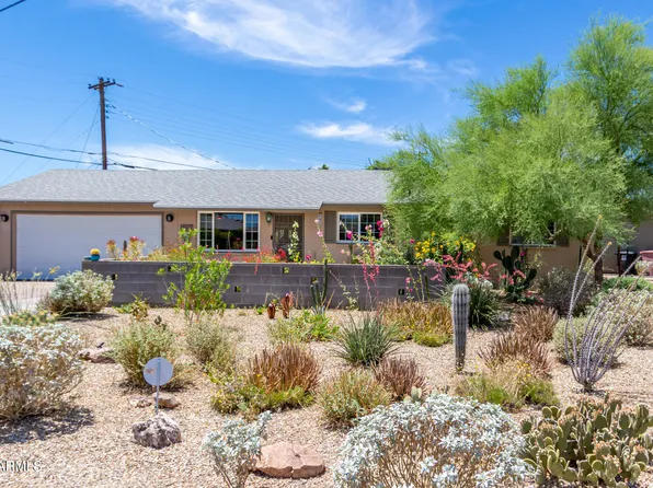 6749 E LEWIS Avenue, Scottsdale, AZ 85257