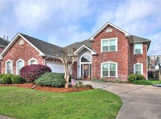 4013 Turtle Bayou Dr, Kenner, LA 70065