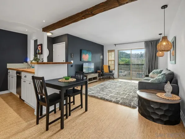 5946 Rancho Mission Rd Unit 160, San Diego, CA 92108