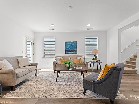 2nd image of 583 Brads Place Block 2 Lot 9