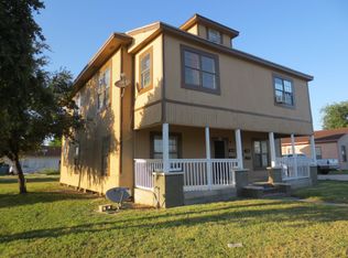 230 W Lee Ave APT 2, Kingsville, TX 78363