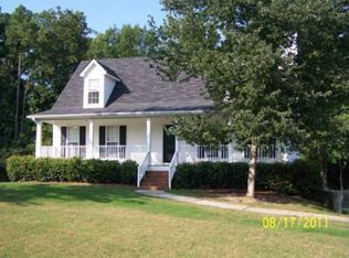 35 Camerons Ter, Covington, GA 30016