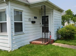 105 Parrott St, Danville, VA