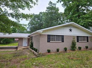3401 Cooper Ln, Texarkana, TX 75503